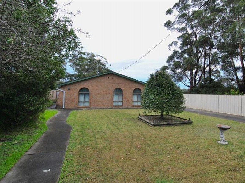 Culburra Beach NSW 2540