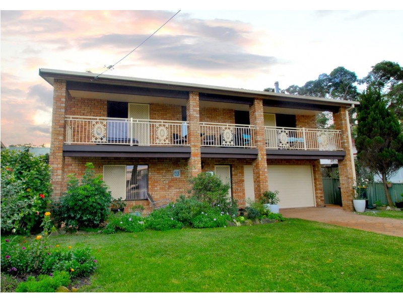 24 Quay Road, Callala Beach NSW 2540