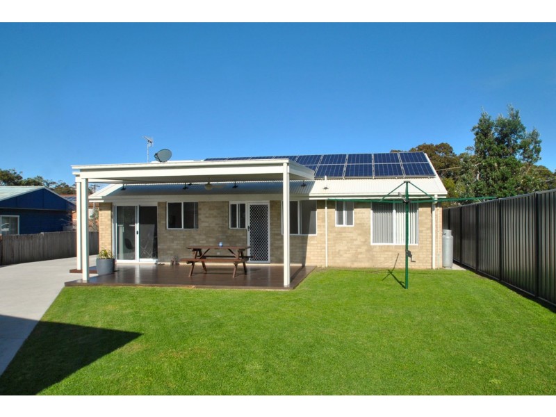 23 Jay Street, Culburra Beach NSW 2540