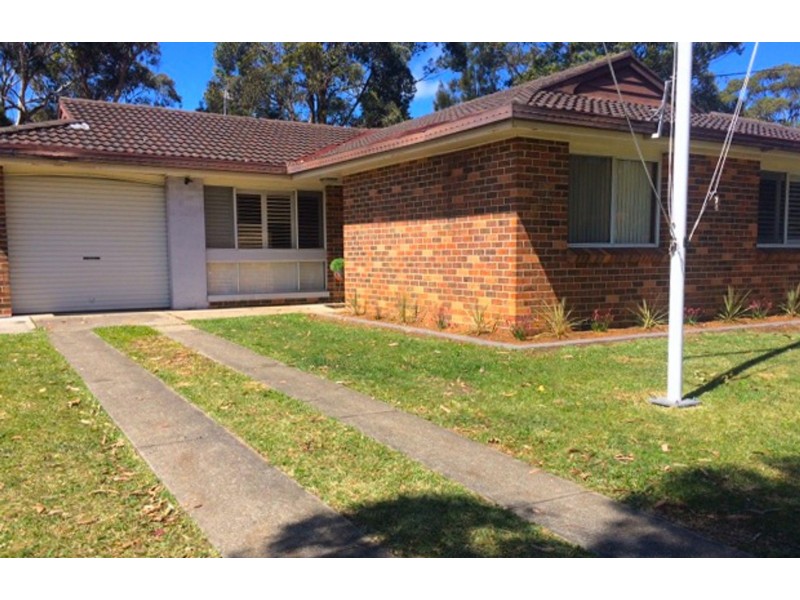 12 Brighton Parade, Culburra Beach NSW 2540