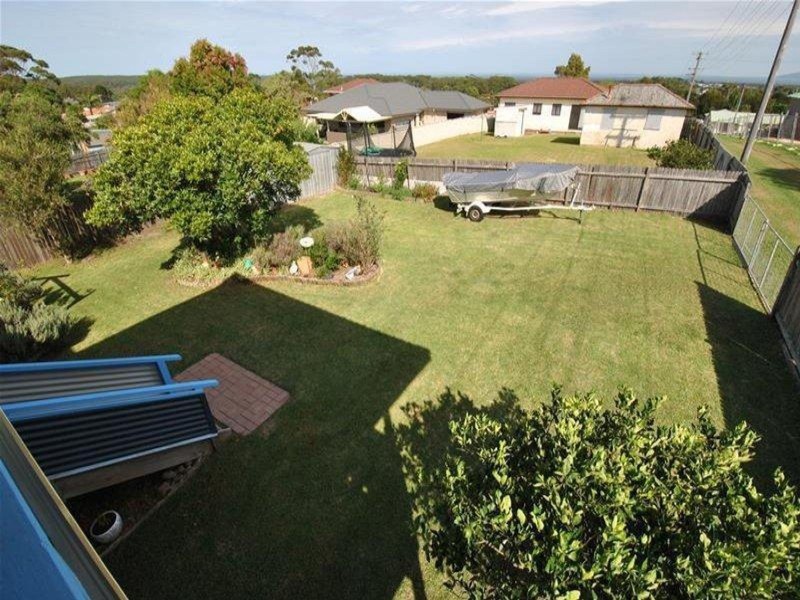 Orient Point NSW 2540