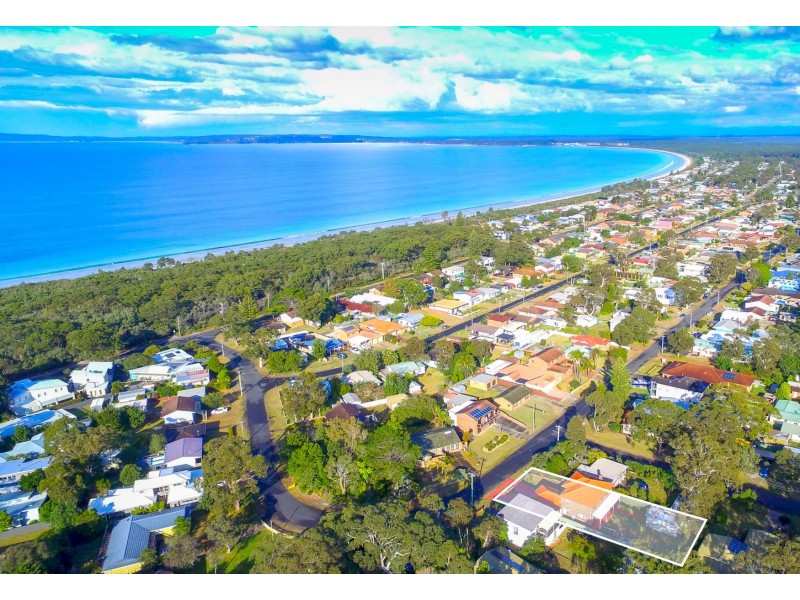 86 Watts Road, Callala Beach NSW 2540