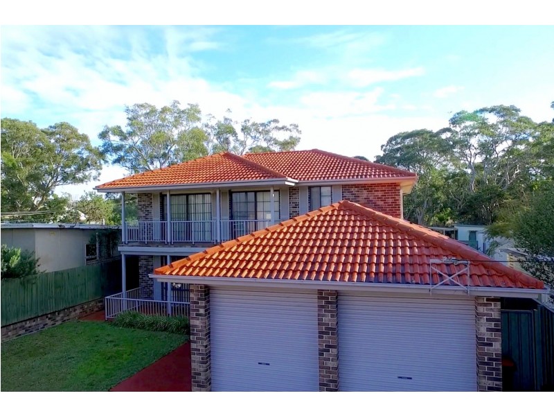86 Watts Road, Callala Beach NSW 2540