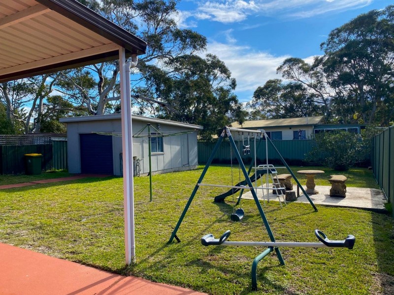 86 Watts Road, Callala Beach NSW 2540