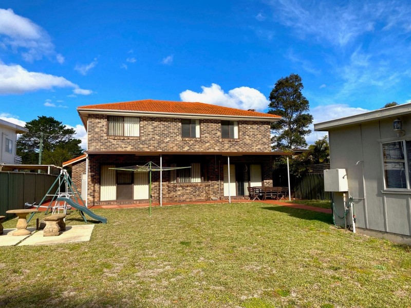 86 Watts Road, Callala Beach NSW 2540
