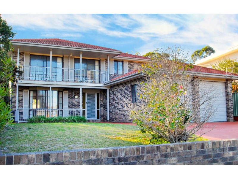 86 Watts Road, Callala Beach NSW 2540