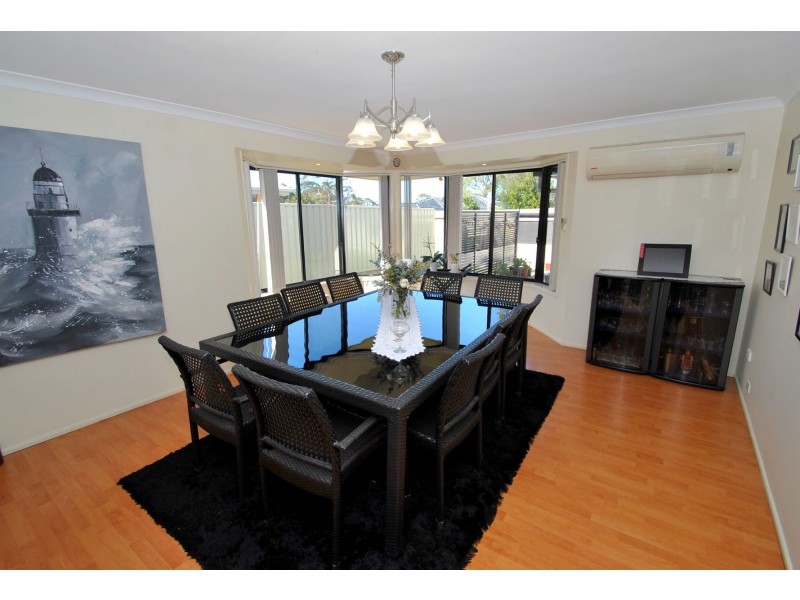 18 Stott Crescent, Callala Bay NSW 2540