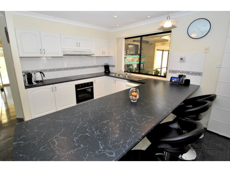 18 Stott Crescent, Callala Bay NSW 2540