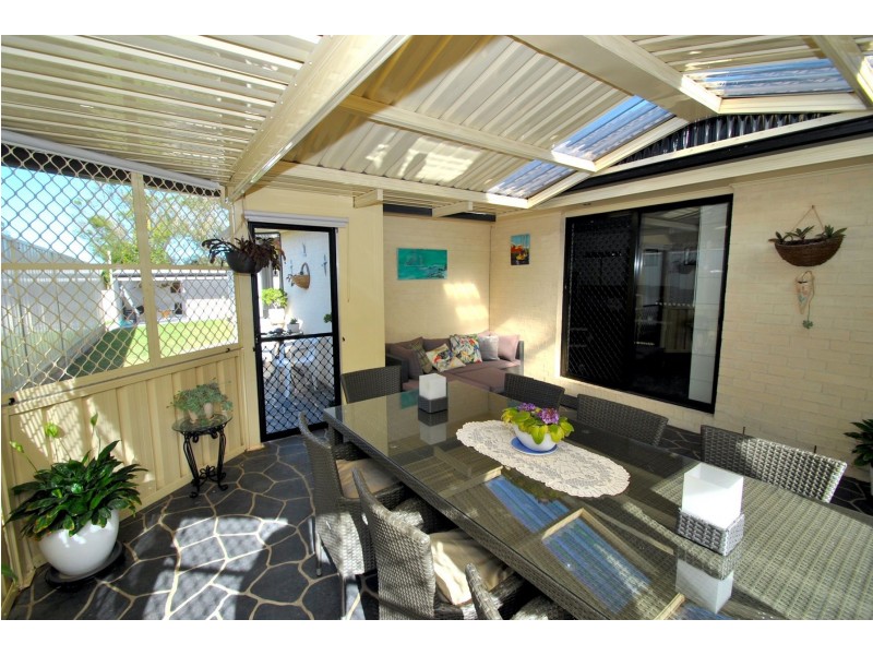 18 Stott Crescent, Callala Bay NSW 2540