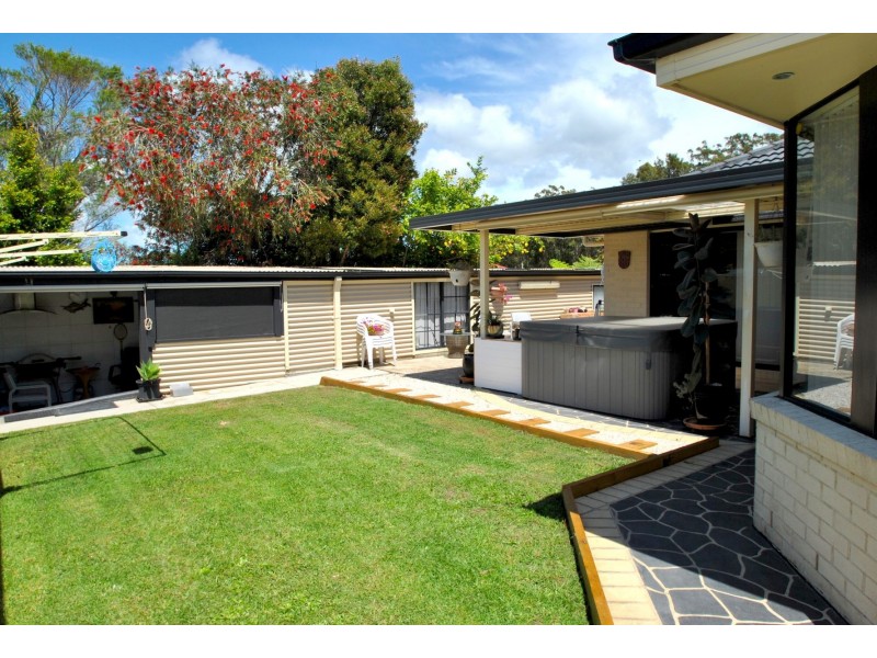 18 Stott Crescent, Callala Bay NSW 2540