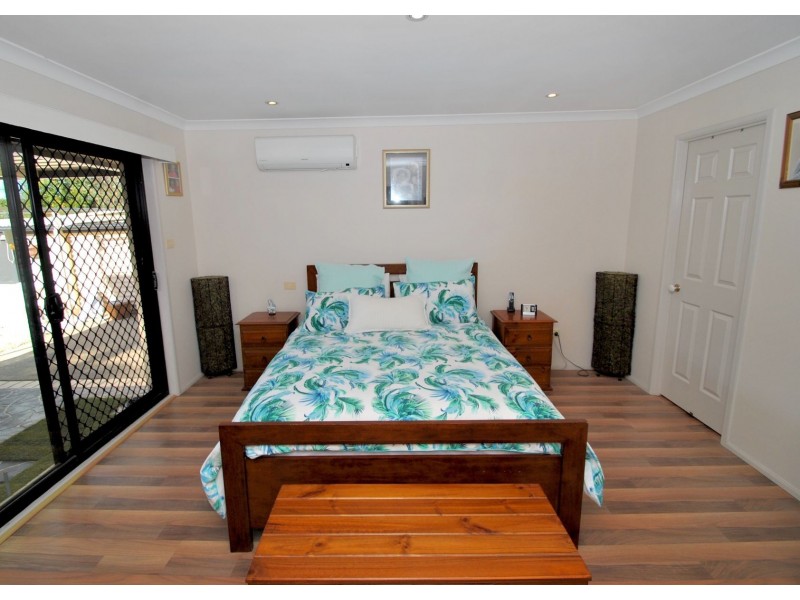 18 Stott Crescent, Callala Bay NSW 2540