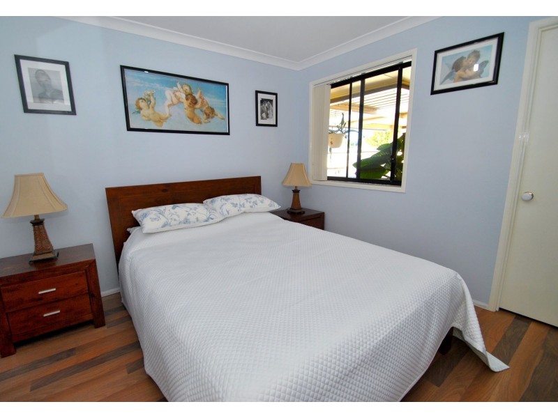 18 Stott Crescent, Callala Bay NSW 2540