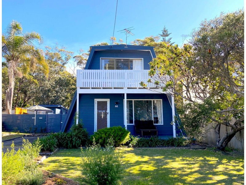 44 Quay Road, Callala Beach NSW 2540
