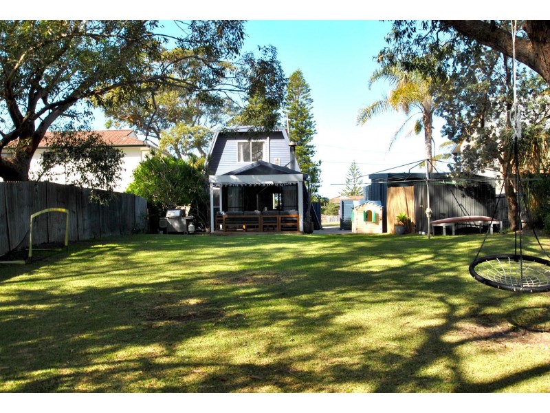 44 Quay Road, Callala Beach NSW 2540