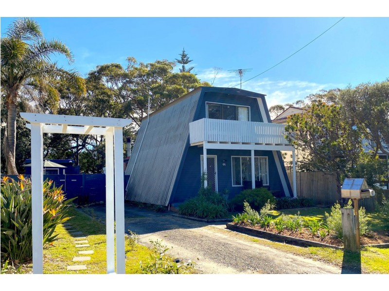 44 Quay Road, Callala Beach NSW 2540