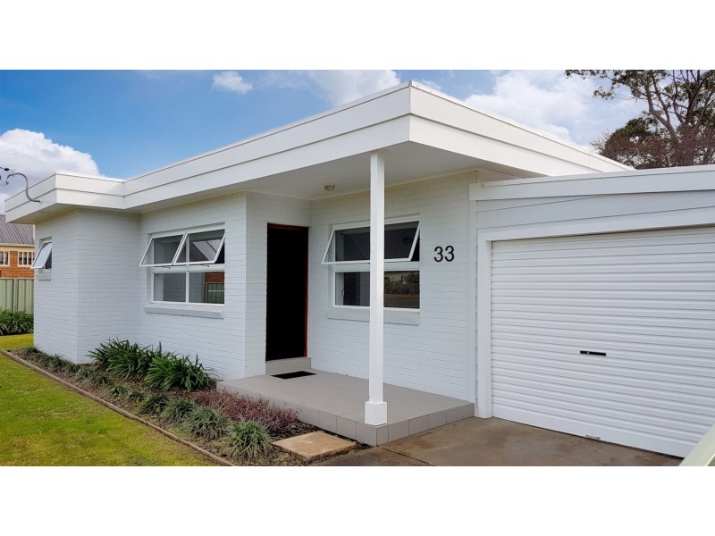 33 Ormonde Crescent, Orient Point NSW 2540