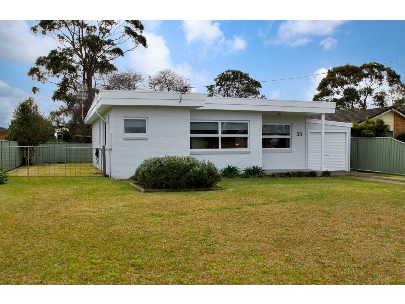 33 Ormonde Crescent, Orient Point NSW 2540