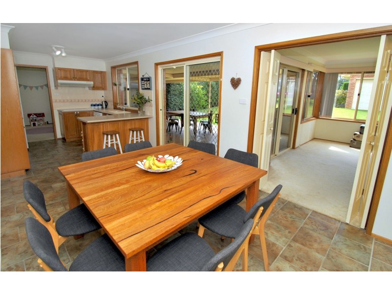 6 Jopejija Crescent, Culburra Beach NSW 2540