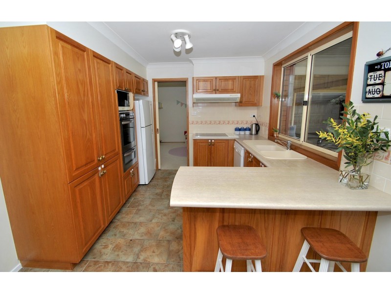 6 Jopejija Crescent, Culburra Beach NSW 2540