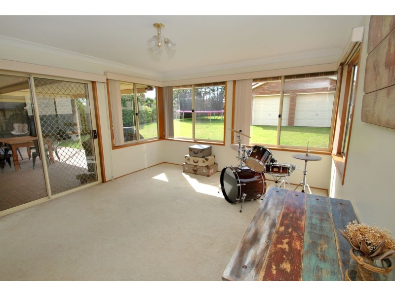 6 Jopejija Crescent, Culburra Beach NSW 2540