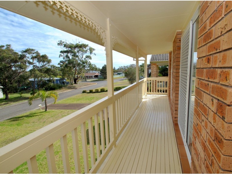 6 Jopejija Crescent, Culburra Beach NSW 2540