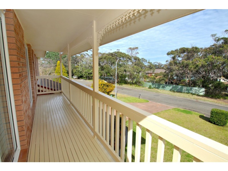 6 Jopejija Crescent, Culburra Beach NSW 2540