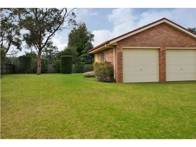 6 Jopejija Crescent, Culburra Beach NSW 2540