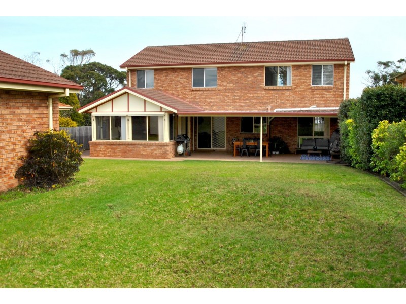 6 Jopejija Crescent, Culburra Beach NSW 2540