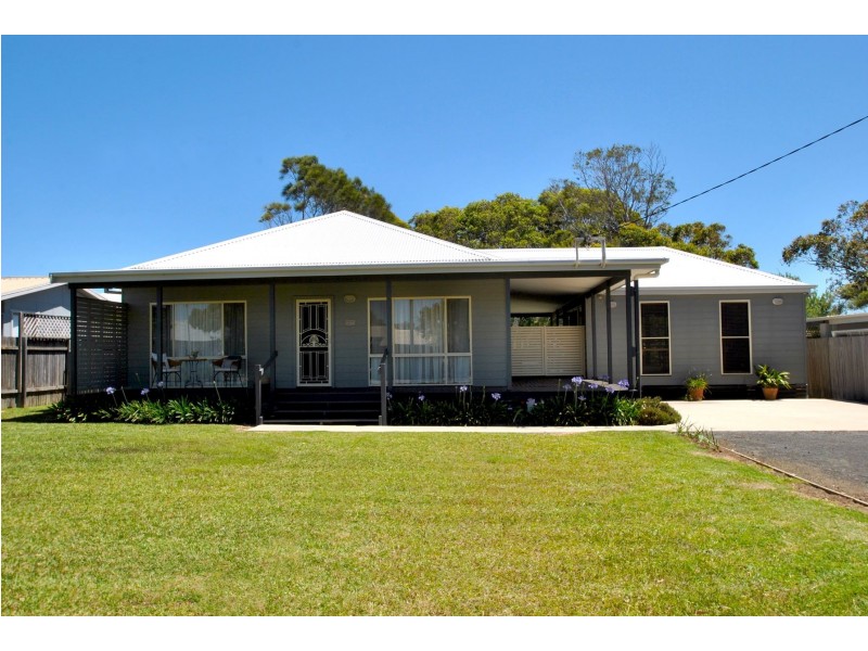 17 Allerton Avenue, Culburra Beach NSW 2540