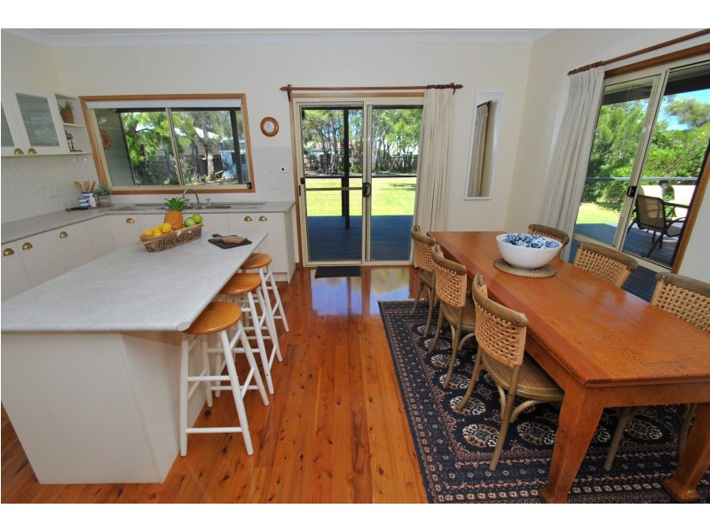 17 Allerton Avenue, Culburra Beach NSW 2540