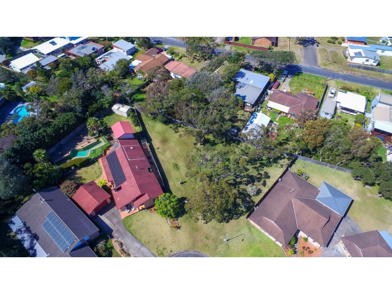 5 The Retreat, Culburra Beach NSW 2540