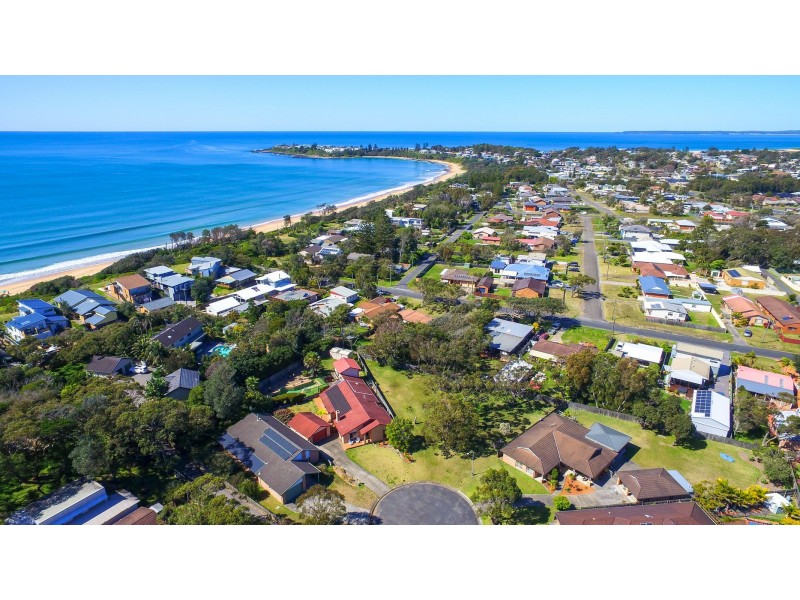 5 The Retreat, Culburra Beach NSW 2540