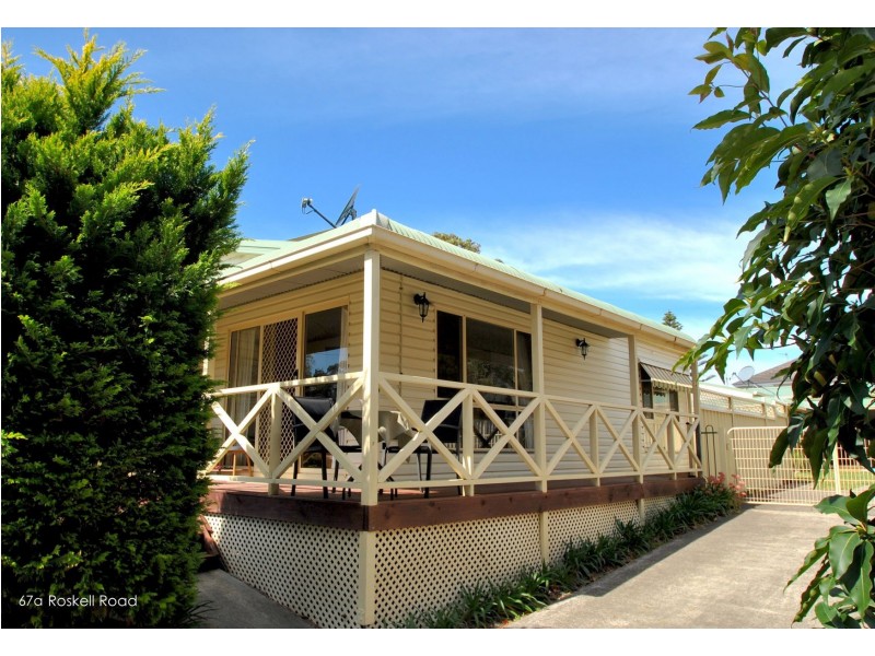 67 Roskell Road, Callala Beach NSW 2540