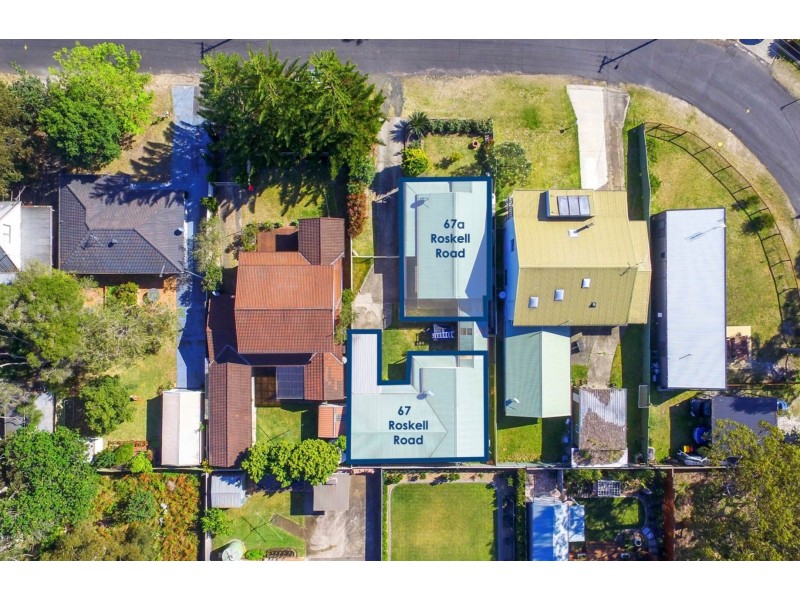 67 Roskell Road, Callala Beach NSW 2540