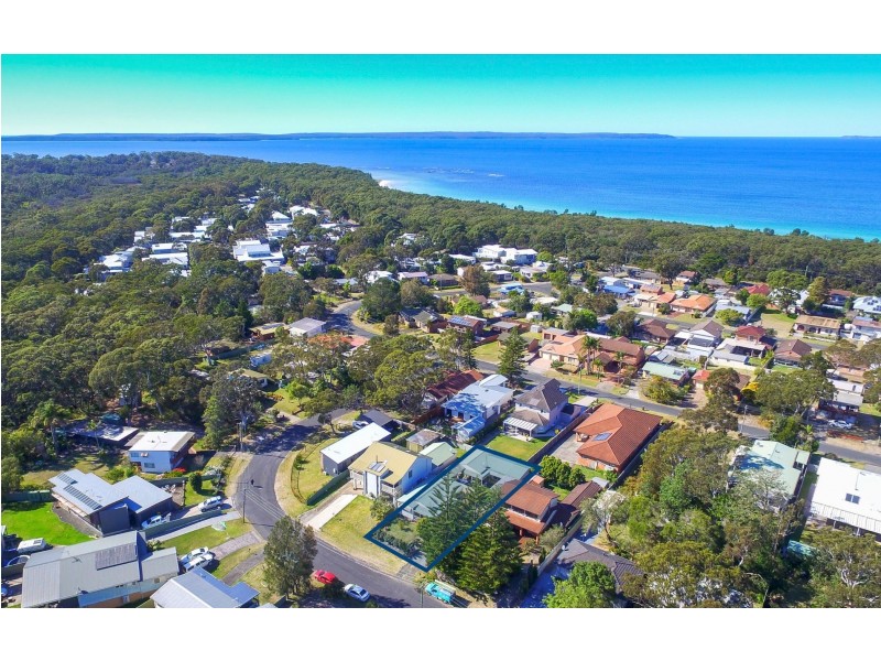 67 Roskell Road, Callala Beach NSW 2540