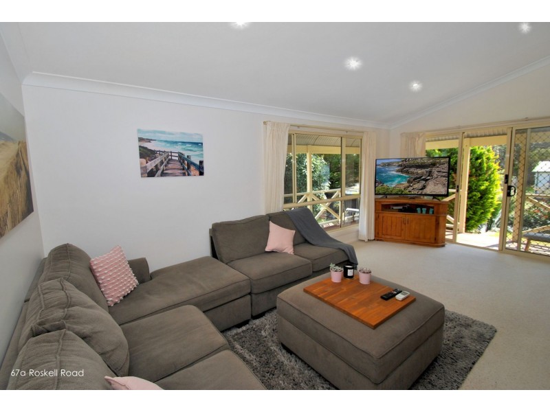 67 Roskell Road, Callala Beach NSW 2540