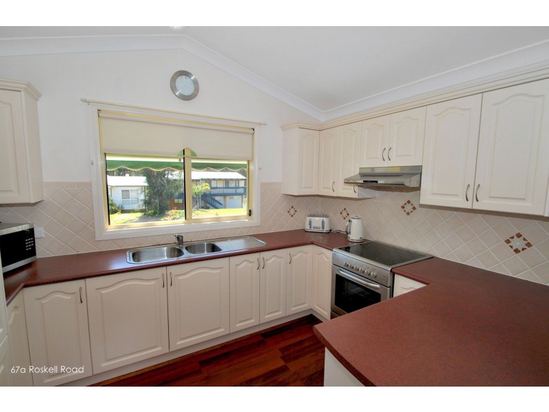 67 Roskell Road, Callala Beach NSW 2540