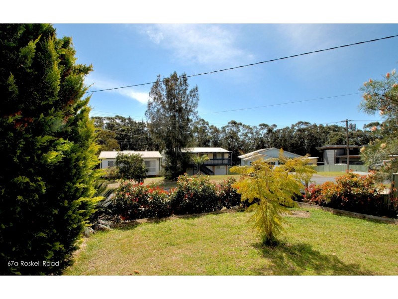 67 Roskell Road, Callala Beach NSW 2540