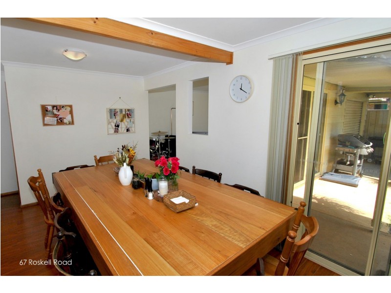 67 Roskell Road, Callala Beach NSW 2540