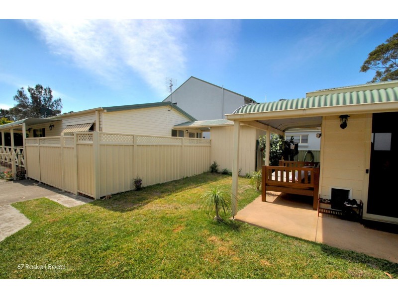 67 Roskell Road, Callala Beach NSW 2540