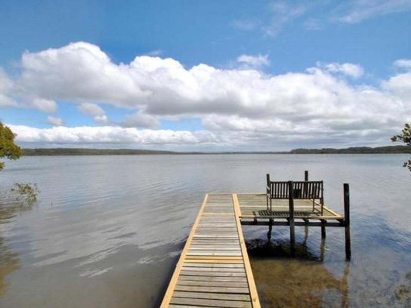 Culburra Beach NSW 2540