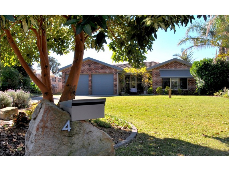 Culburra Beach NSW 2540