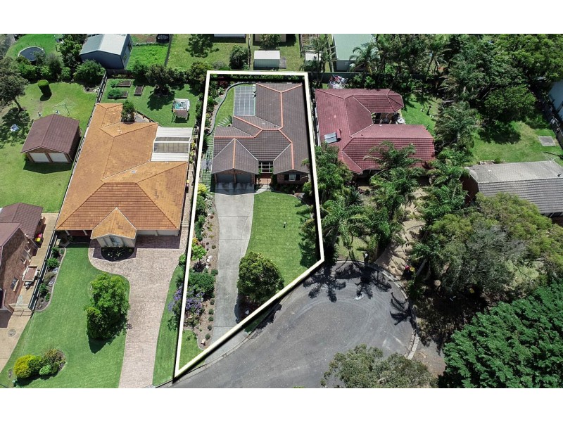 Culburra Beach NSW 2540