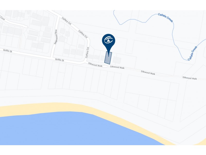 8 Silkwood Walk, Callala Beach NSW 2540