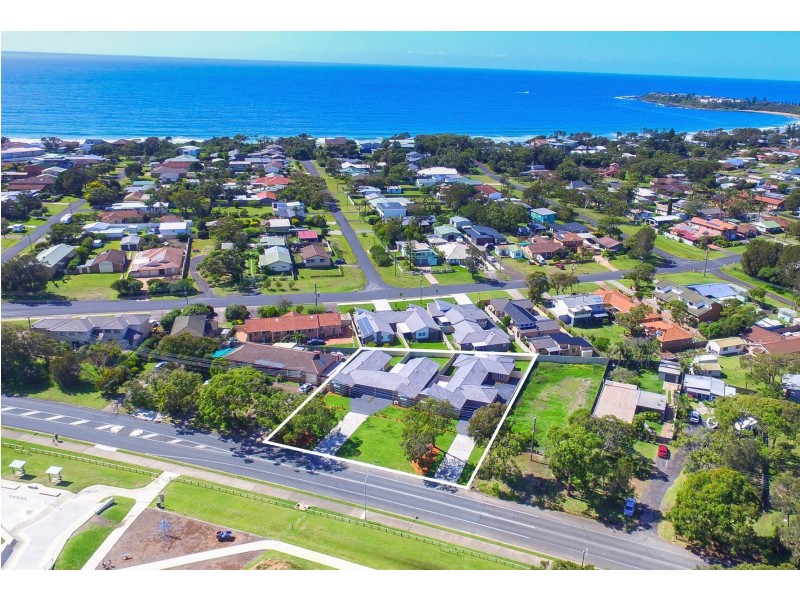 Culburra Beach NSW 2540