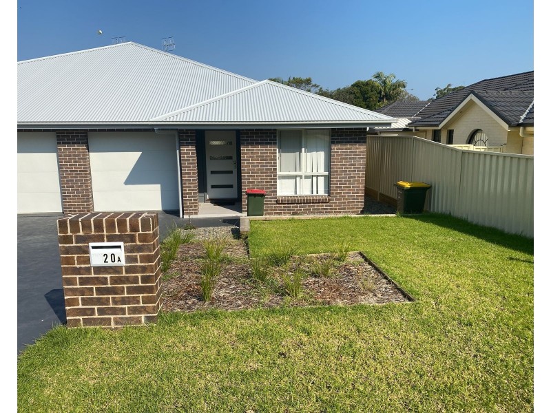 Callala Bay NSW 2540