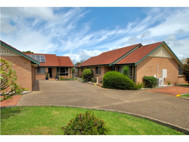 2/104 The Lake Circuit, Culburra Beach NSW 2540