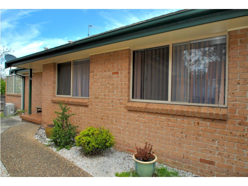 2/104 The Lake Circuit, Culburra Beach NSW 2540