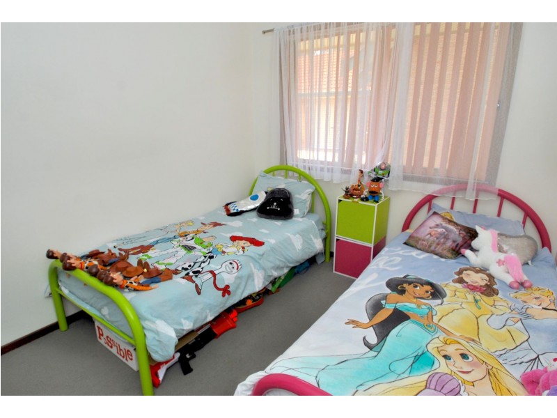 2/104 The Lake Circuit, Culburra Beach NSW 2540