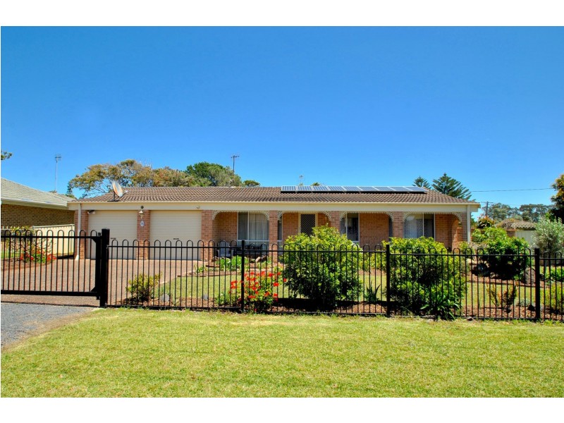 73 Addison Road, Culburra Beach NSW 2540